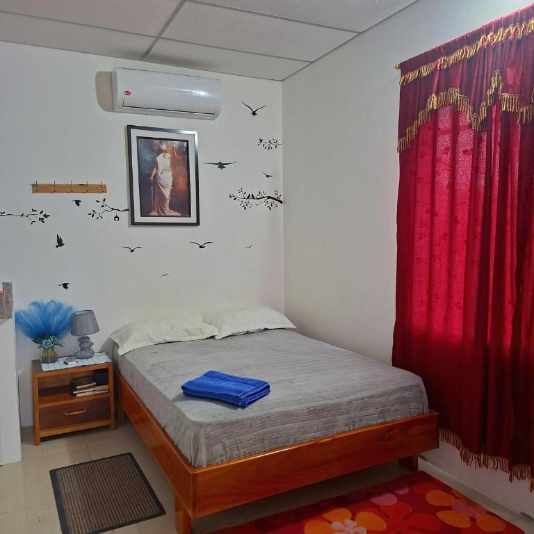 Ridak - One-Bedroom Apartment - 3