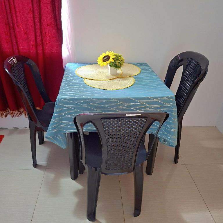 Ridak - One-Bedroom Apartment - 4