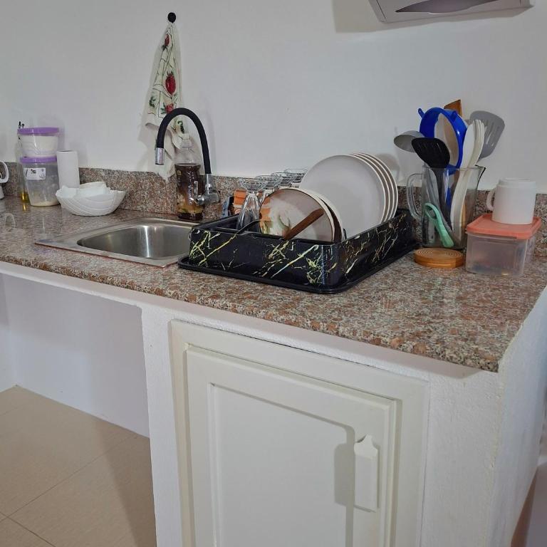 Ridak - One-Bedroom Apartment - 5