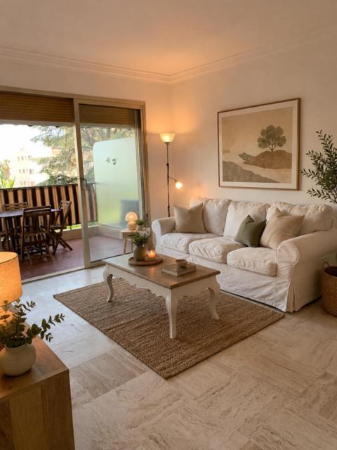 HI Antibes - Appartamento con 1 Camera da Letto - 1