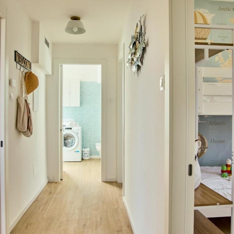 Villa Pescioli di TSS' - Space for everyone - Villa con 1 Camera da Letto - 3