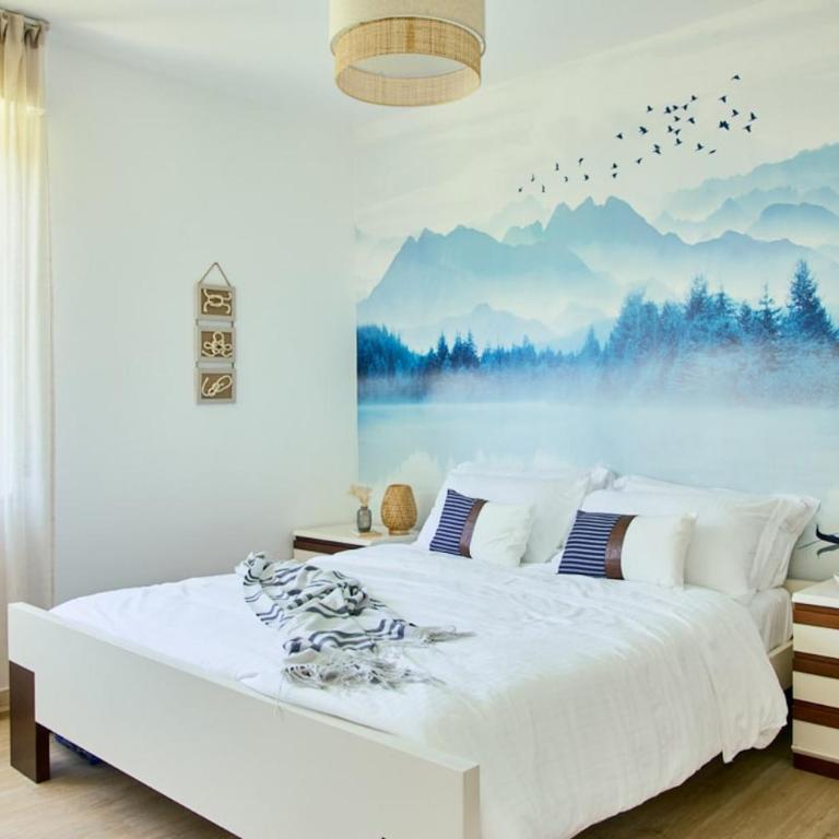 Villa Pescioli di TSS' - Space for everyone - Villa con 1 Camera da Letto - 21