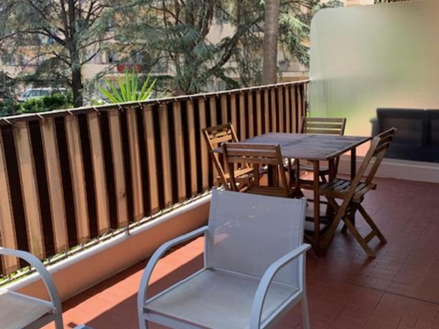 HI Antibes - Appartamento con 1 Camera da Letto - 2