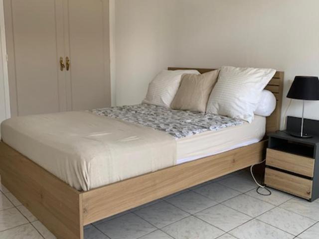 HI Antibes - Appartamento con 1 Camera da Letto - 8