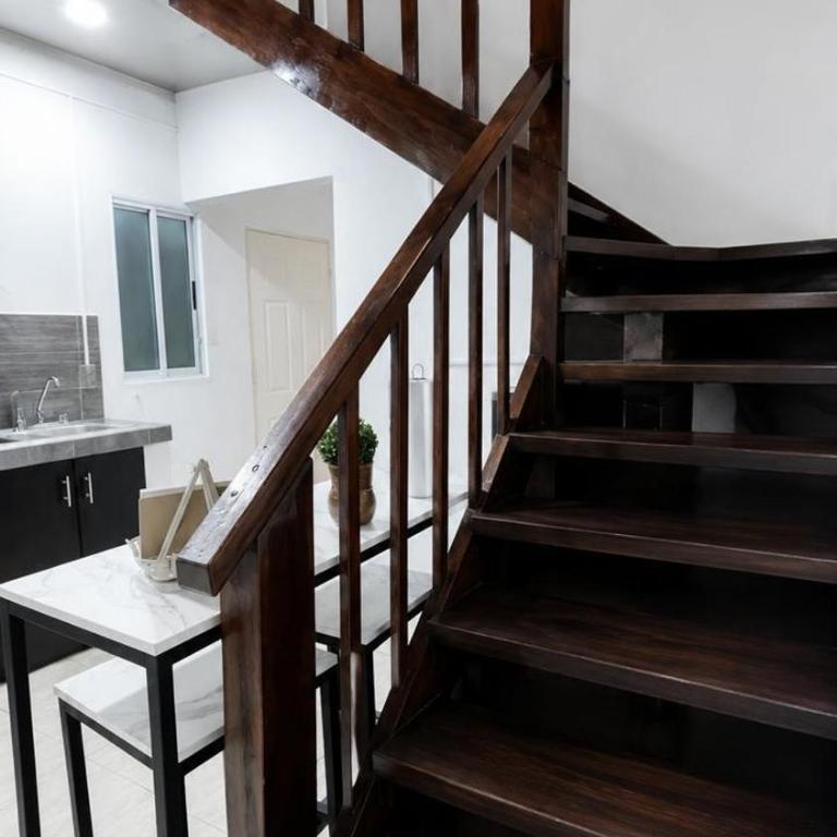 Vibbra Estadio Loft Walking distance to Monterrey Stadium - Apartamento de 1 dormitorio - 8