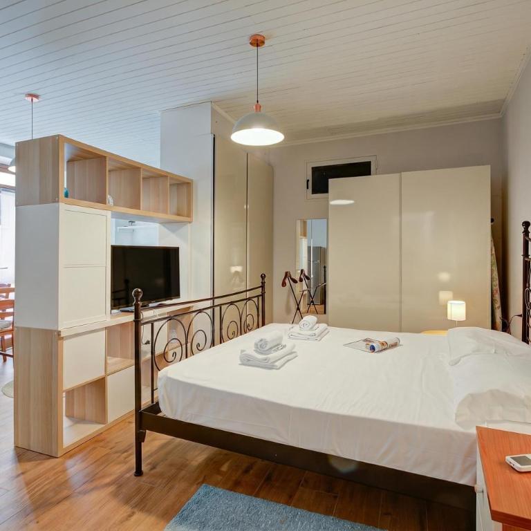 Vicky Loft Gardone-relax & Vittoriale - Happy Rentals - Appartamento - Piano Terra - 9