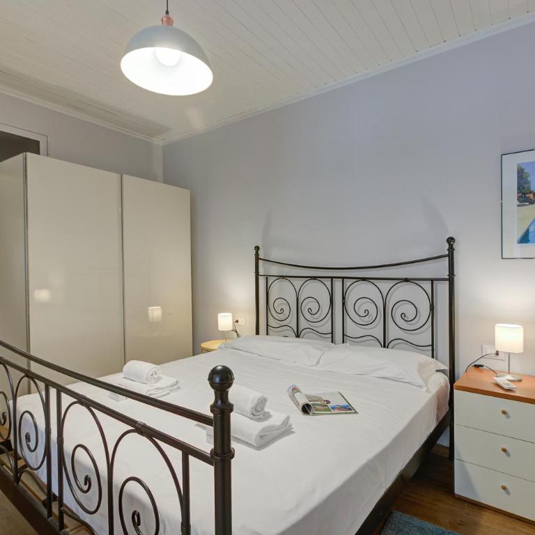 Vicky Loft Gardone-relax & Vittoriale - Happy Rentals - Appartamento - Piano Terra - 8