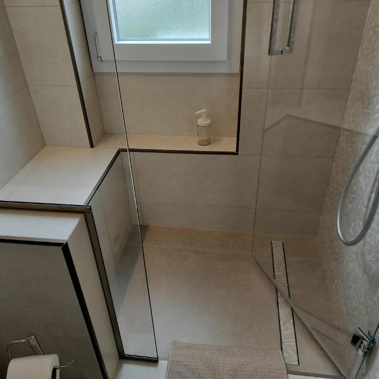 Paoletti Apartment Florence - Two-Bedroom Apartment with Terrace - 26