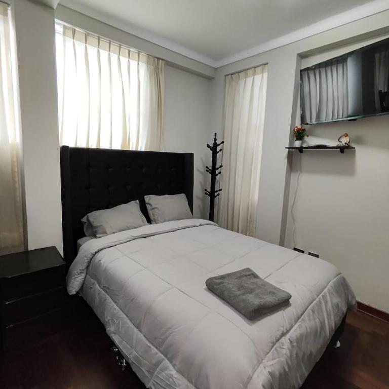 Natyta's House - Apartamento de 1 dormitorio - 4