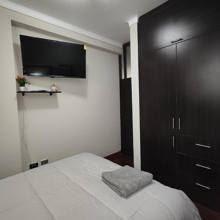 Natyta's House - Apartamento de 1 dormitorio - 5