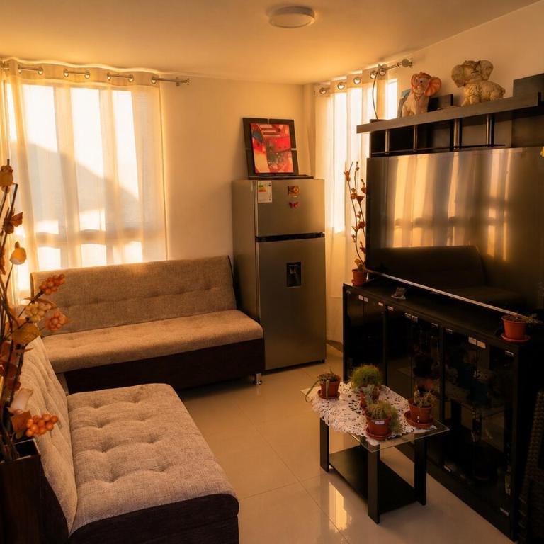 Natyta's House - Apartamento de 1 dormitorio - 4
