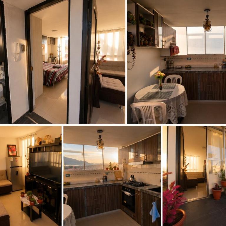 Natyta's House - Apartamento de 1 dormitorio - 5