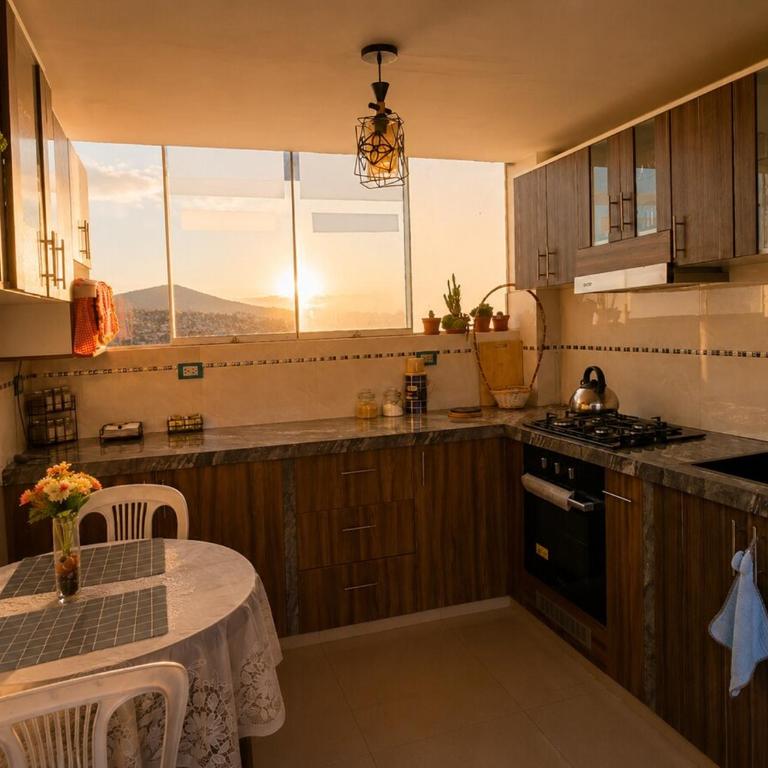 Natyta's House - Apartamento de 1 dormitorio - 6