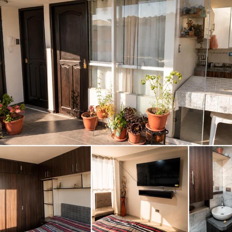 Natyta's House - Apartamento de 1 dormitorio - 7