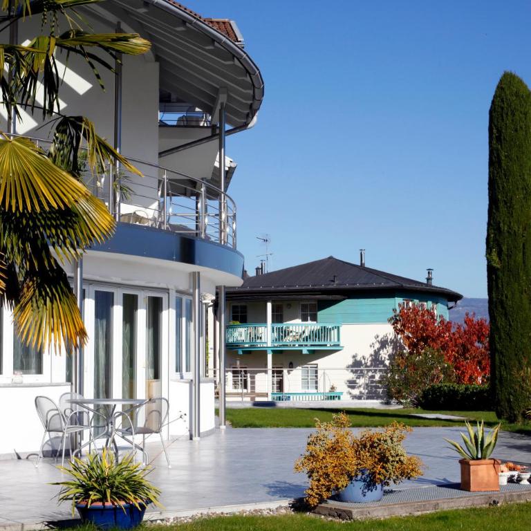 Millenniumshof - Appartamento con 1 Camera da Letto e Terrazza - 1