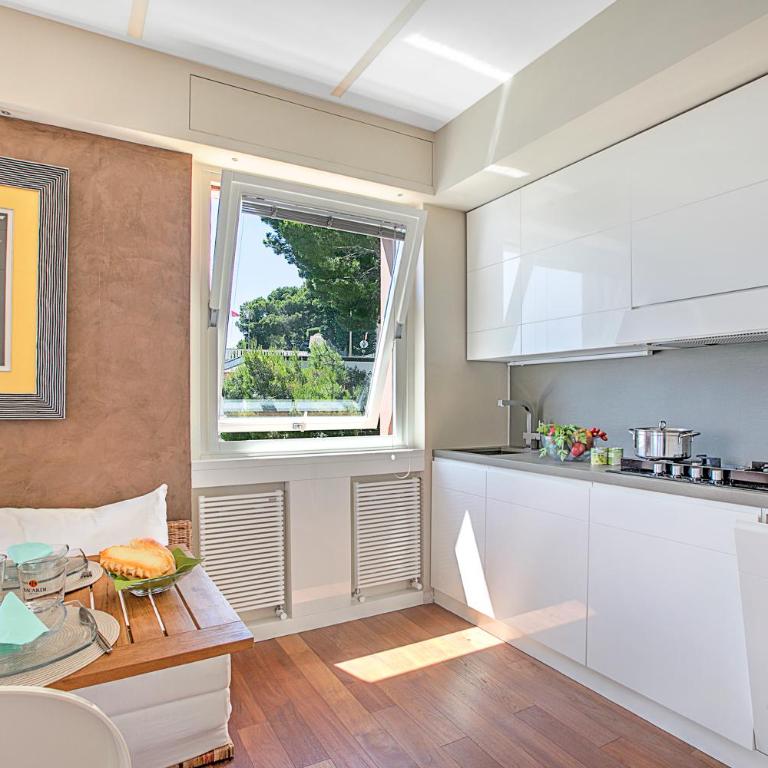 Il Faro Sul Mare - Total Sea View - Happy Rentals - Appartamento con Terrazza - 8