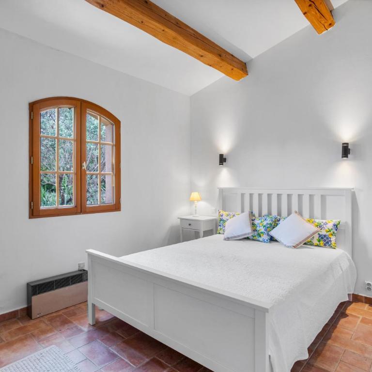Modern Holiday Home Pool & Wifi - Maison 1 Chambre - 13