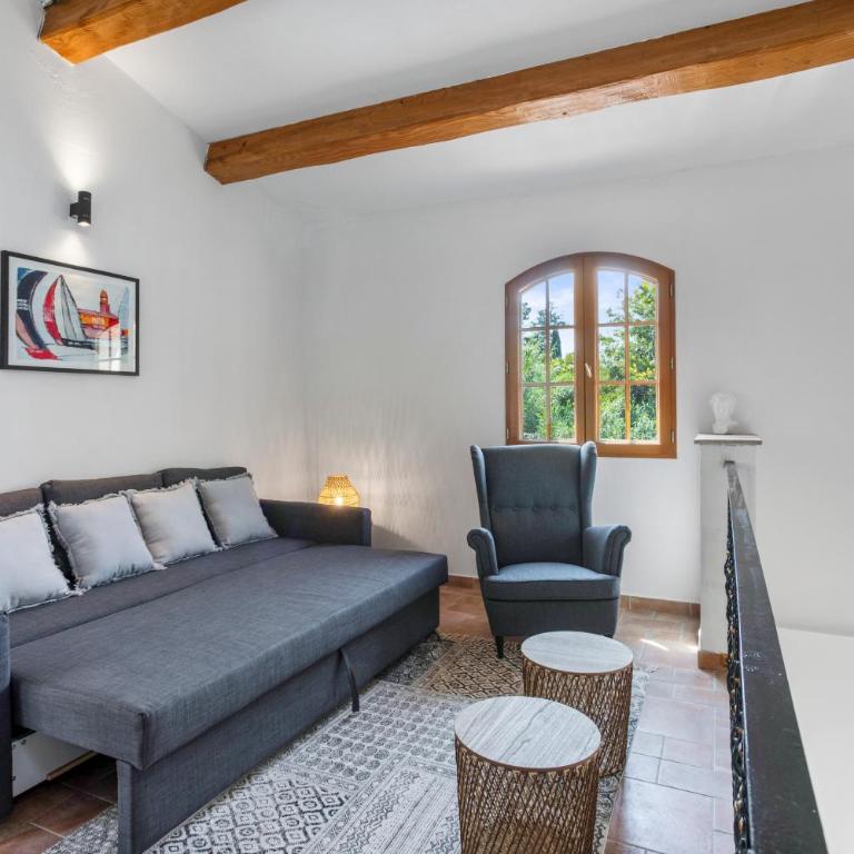 Modern Holiday Home Pool & Wifi - Maison 1 Chambre - 17