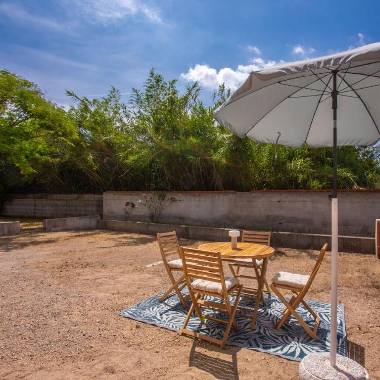 Modern Holiday Home Pool & Wifi - Maison 1 Chambre - 34