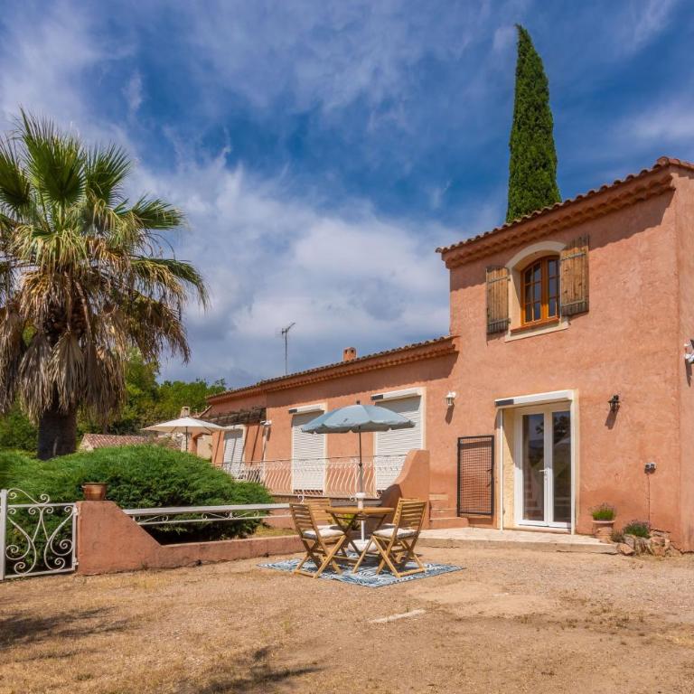 Modern Holiday Home Pool & Wifi - Maison 1 Chambre - 3