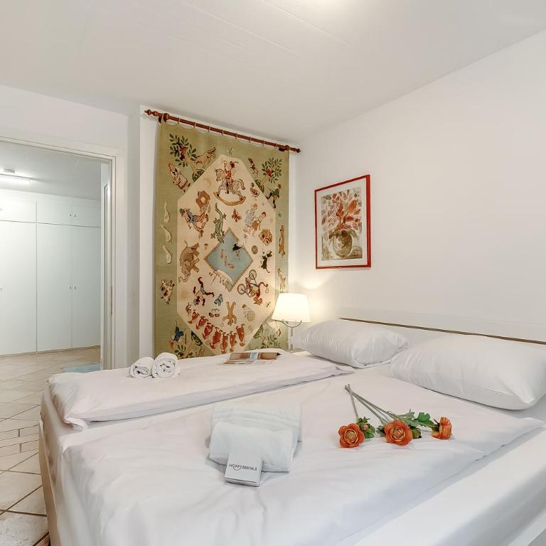 Villa Tre Pini Garden Escape - Villa Deluxe - 24
