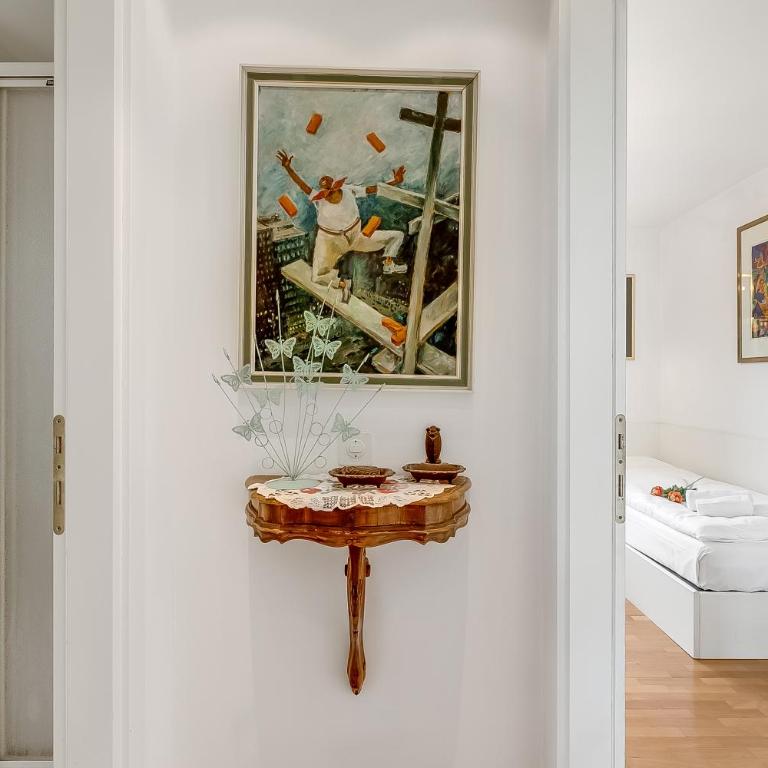 Villa Tre Pini Garden Escape - Villa Deluxe - 40