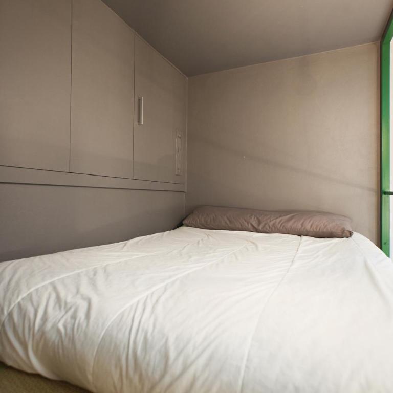 Duomo-Ticinese Design nel cuore di Milano - Appartamento con 1 Camera da Letto - 2
