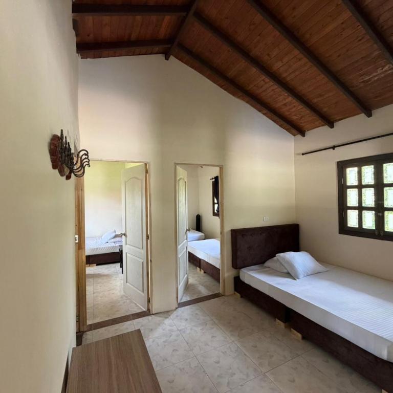 Hotel Campestre Jardín Cafetero - Quindio - Villa de 2 dormitorios - 2