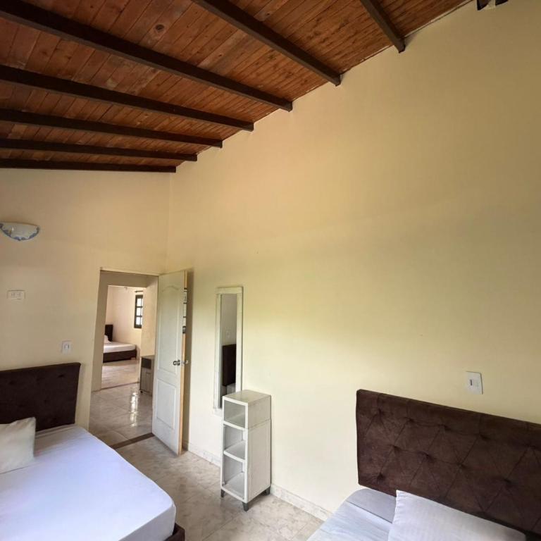 Hotel Campestre Jardín Cafetero - Quindio - Villa de 2 dormitorios - 3