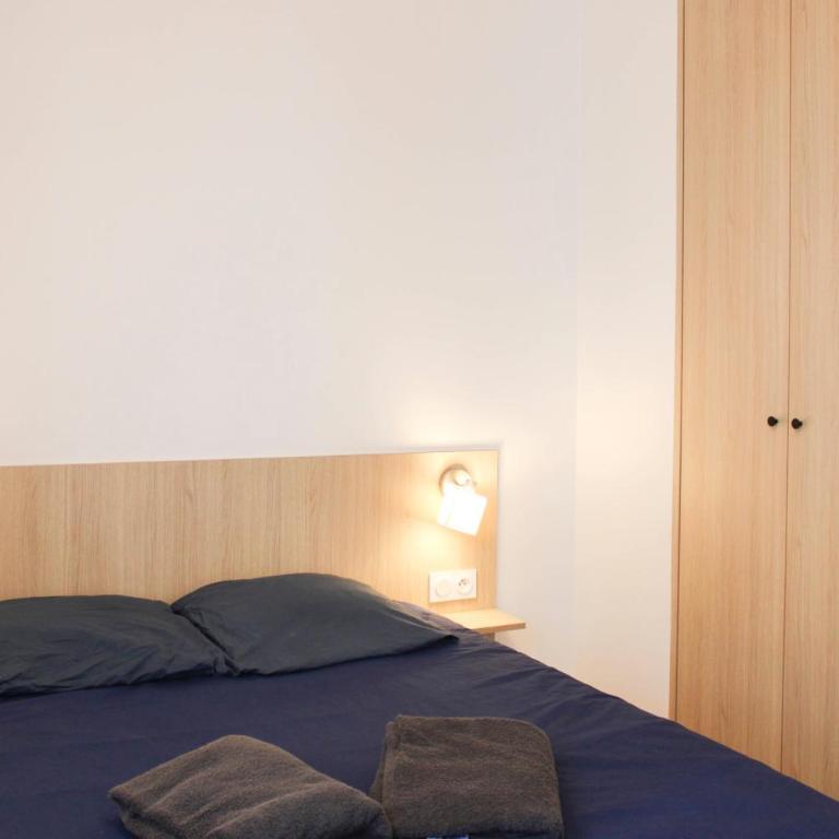 Large apartment with balcony - Stade de France - Appartamento - 22