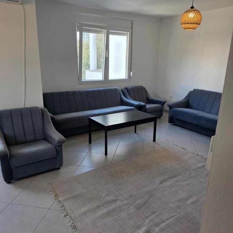 Haus am Eck - Studio with Balcony - 9