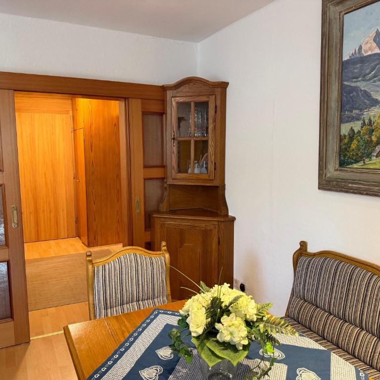 Haus Baumgarten - Apartment mit 2 Schlafzimmern - 22