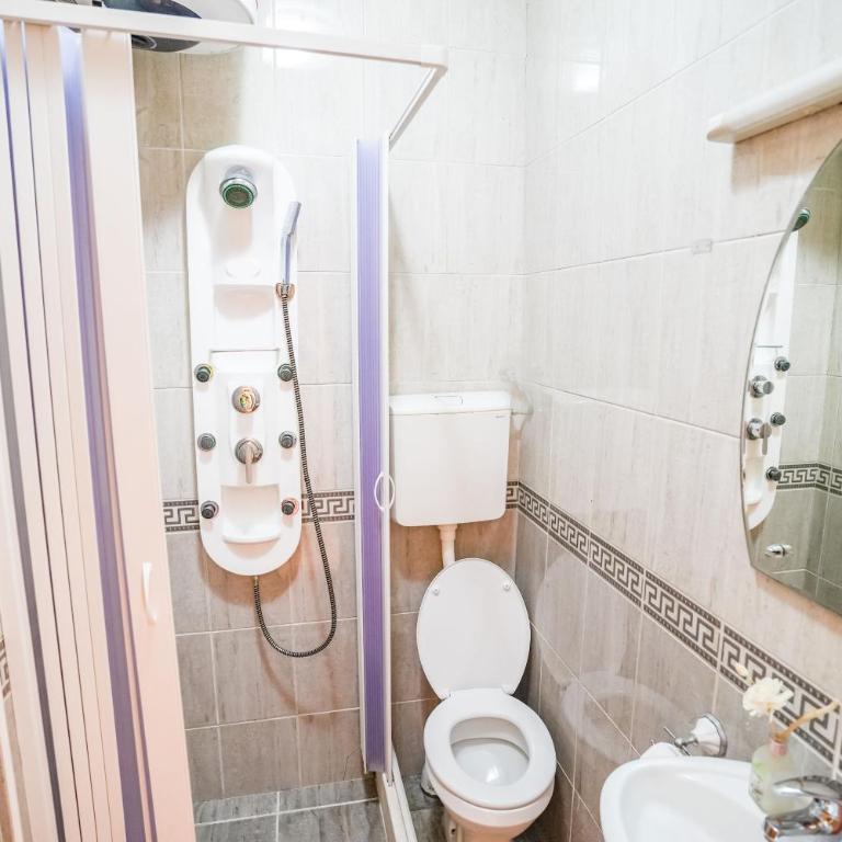 Apartments Astoria HN - Studio Apartment with Sea View - 9