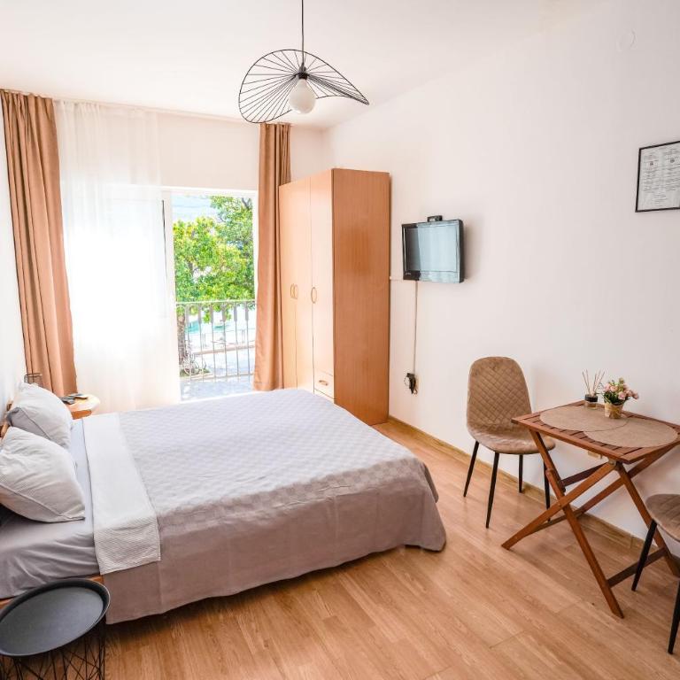 Apartments Astoria HN - Studio Apartment with Sea View - 13