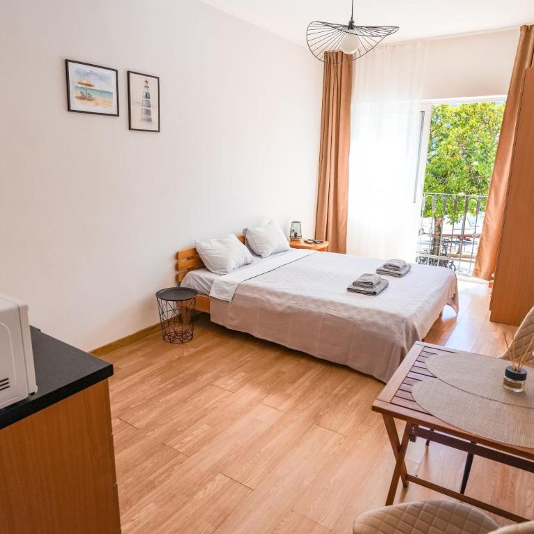 Apartments Astoria HN - Studio Apartment with Sea View - 11