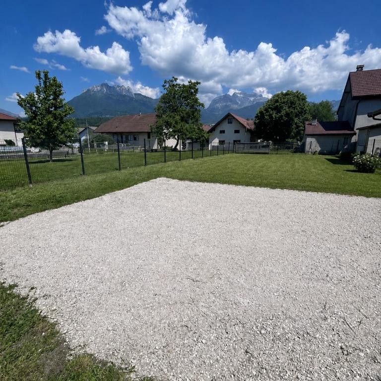A - Le cottage des Belhiardes - 100m du lac - Appartement 3 Chambres - 7