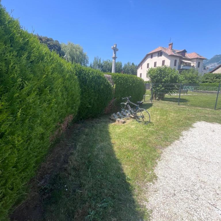 A - Le cottage des Belhiardes - 100m du lac - Appartement 3 Chambres - 19
