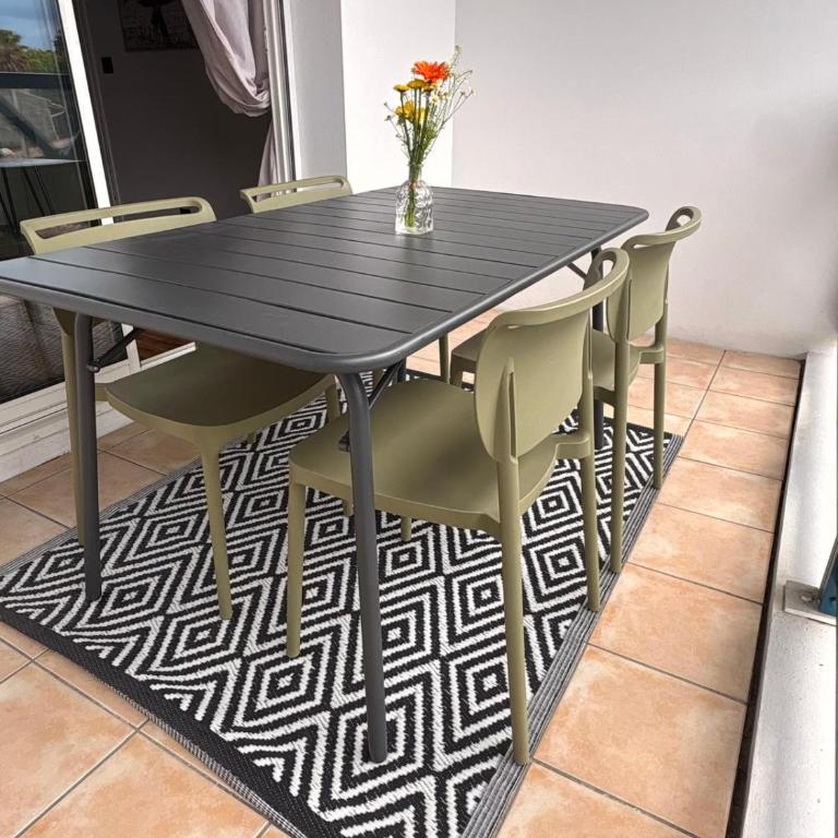 Jolie Pépite - Apartamento de 1 dormitorio - 3