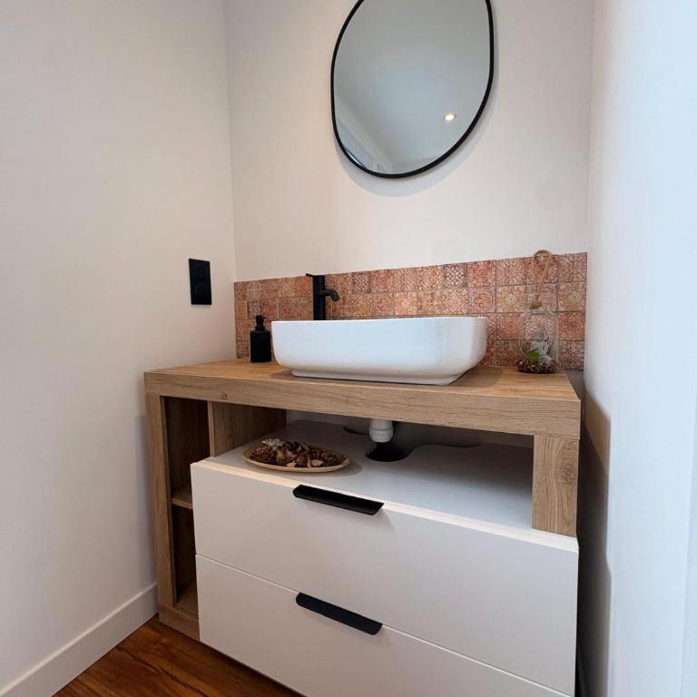 Jolie Pépite - Apartamento de 1 dormitorio - 4