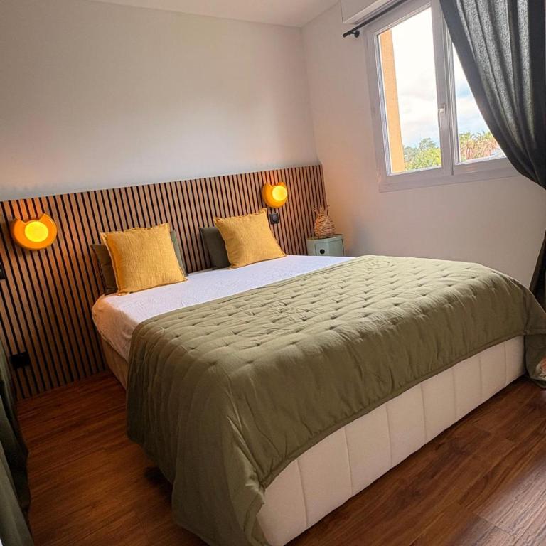 Jolie Pépite - Apartamento de 1 dormitorio - 7