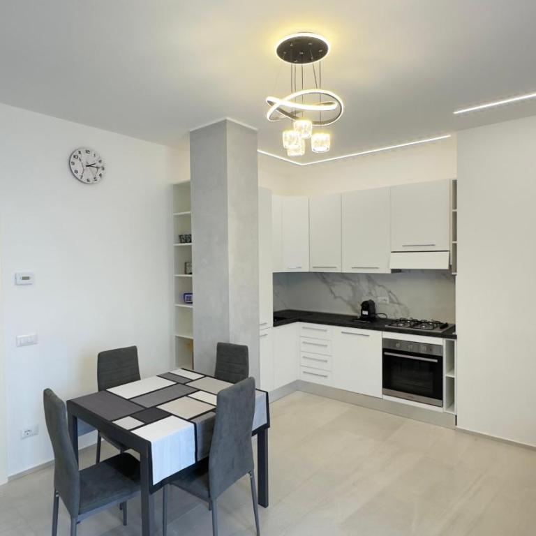 Riccione Beach Apartments - One-Bedroom Apartment - 1