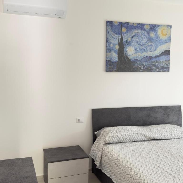 Riccione Beach Apartments - One-Bedroom Apartment - 5