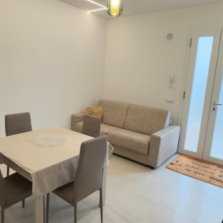 Riccione Beach Apartments - One-Bedroom Apartment - 1