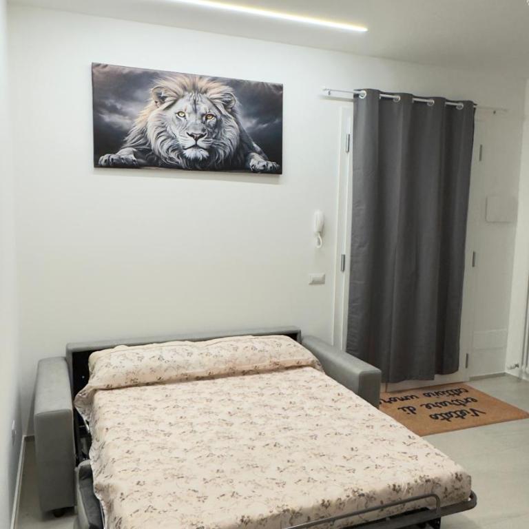 Riccione Beach Apartments - One-Bedroom Apartment - 8