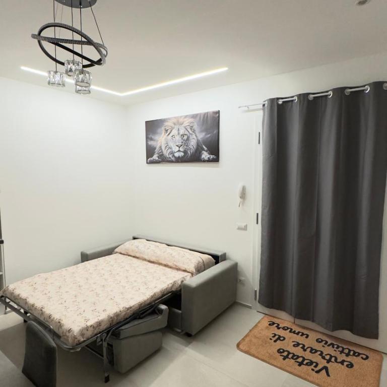 Riccione Beach Apartments - One-Bedroom Apartment - 12