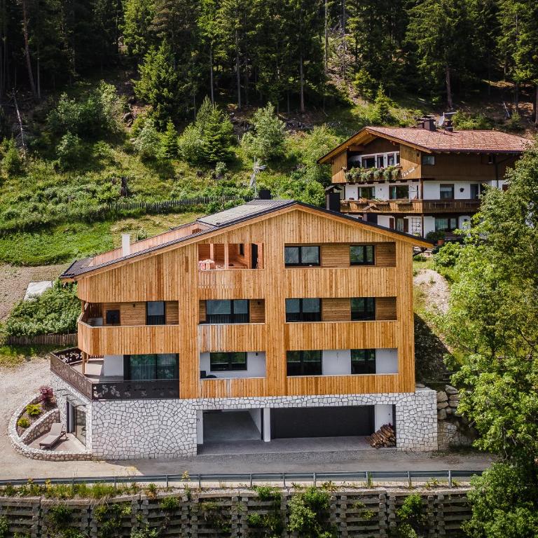 Chalet Esther - Casa Vacanze con 3 Camere da Letto - 1