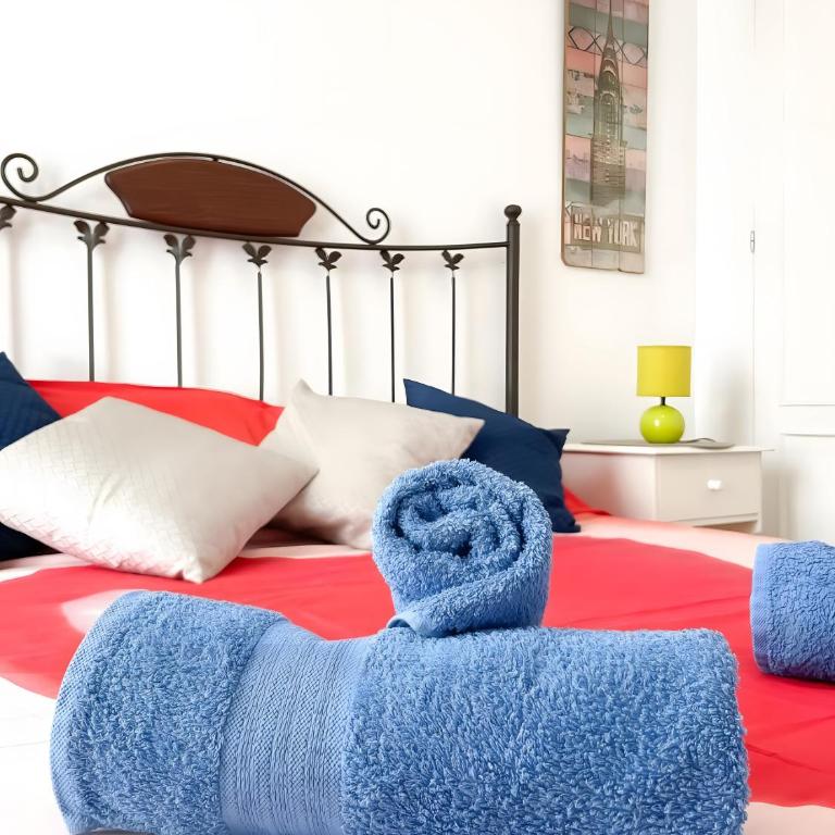 Casa Amadeus - Two-Bedroom Deluxe Apartment with Ocean View - 15