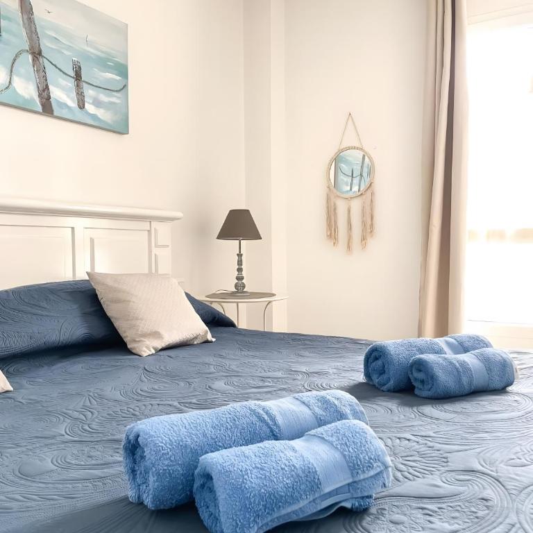 Casa Amadeus - Two-Bedroom Deluxe Apartment with Ocean View - 16
