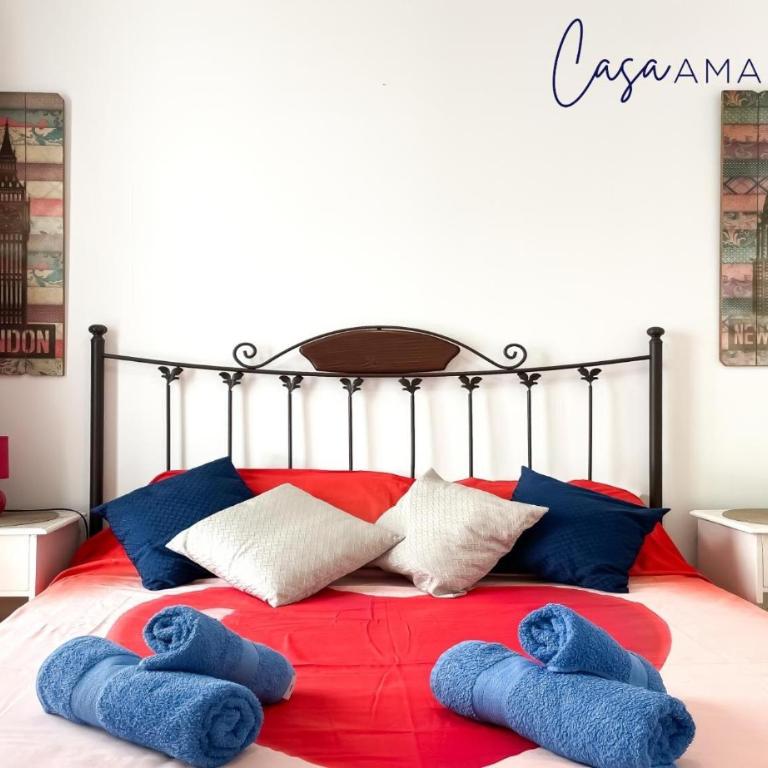 Casa Amadeus - Two-Bedroom Deluxe Apartment with Ocean View - 30