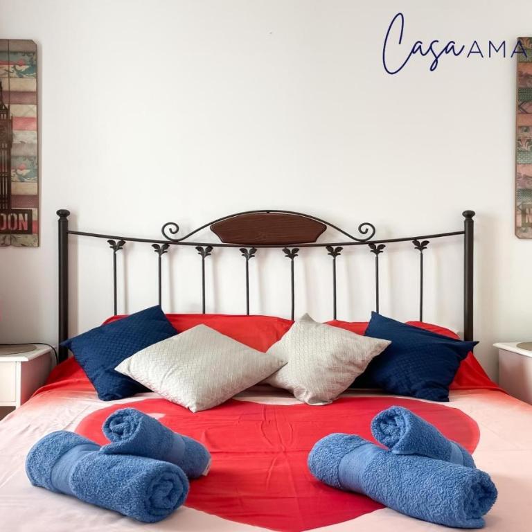 Casa Amadeus - Two-Bedroom Deluxe Apartment with Ocean View - 31